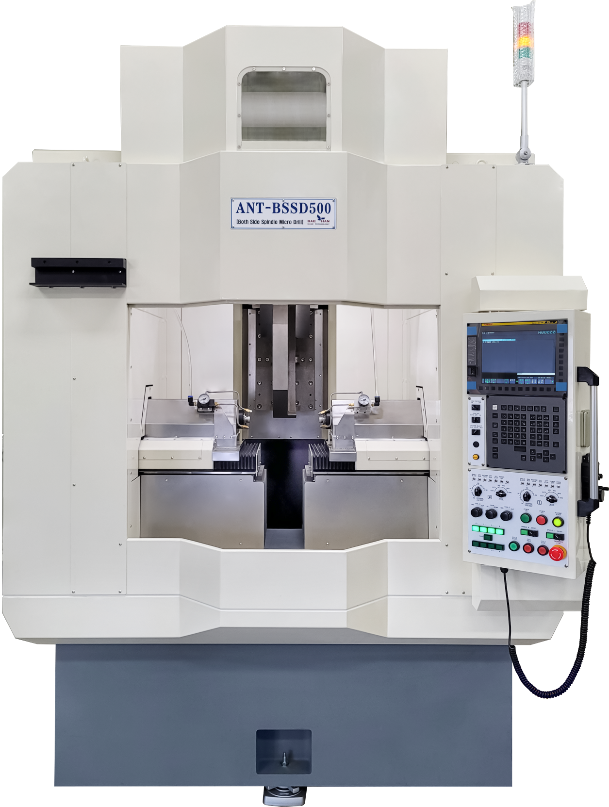 ANT-BSSD500